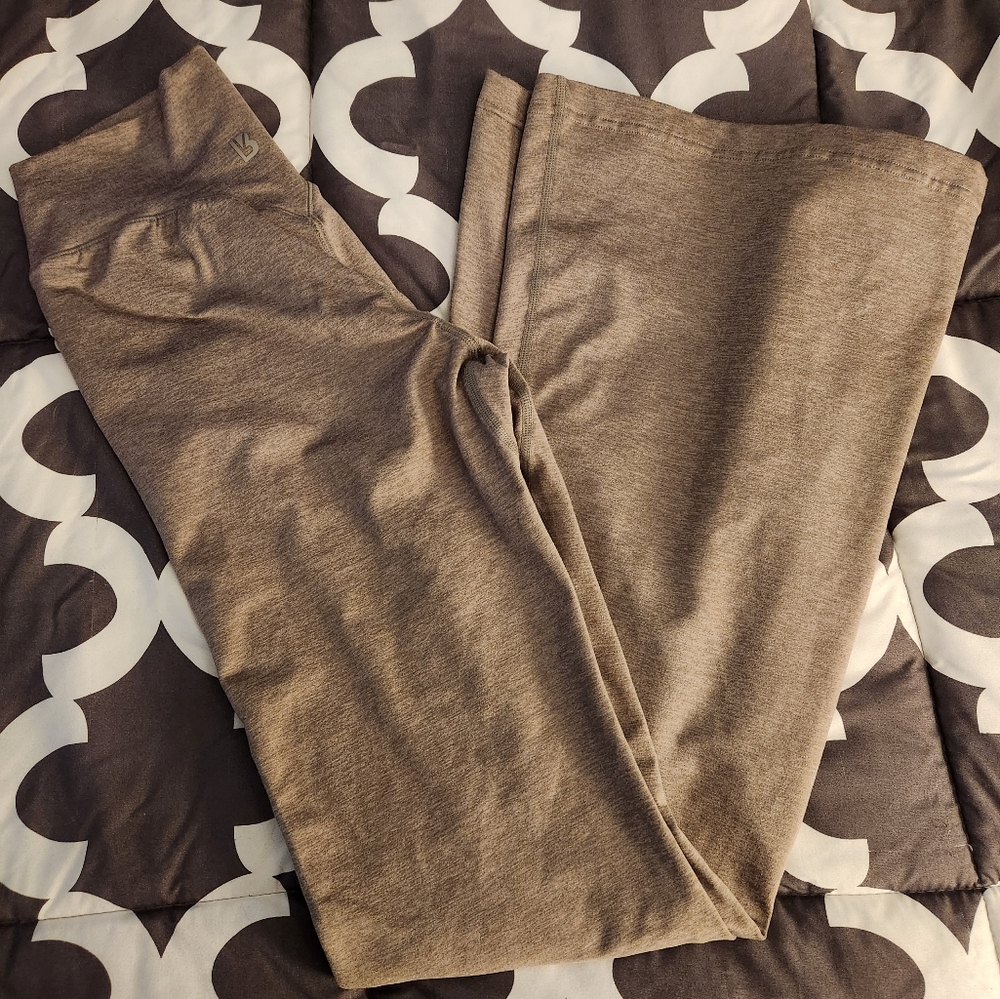 Buffbunny Dream Heathered Flares